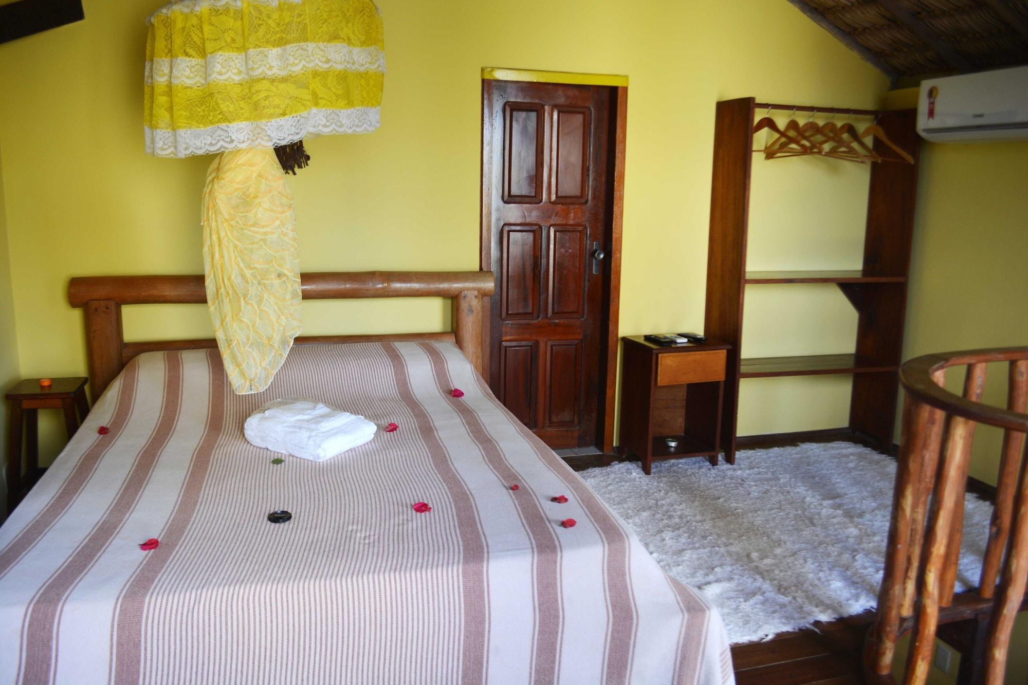 Pousada Chale Jeri Jijoca de Jericoacoara Exterior foto