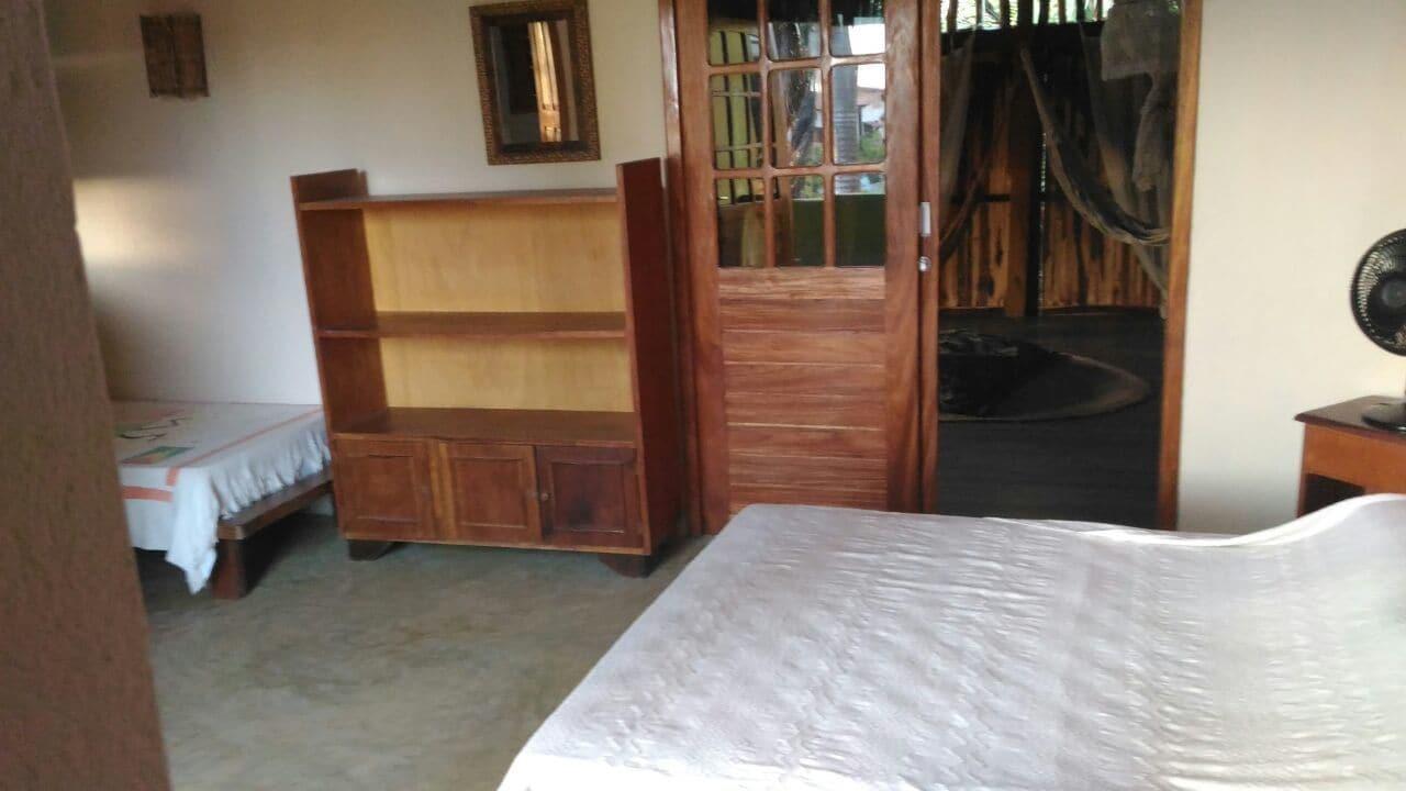 Pousada Chale Jeri Jijoca de Jericoacoara Exterior foto