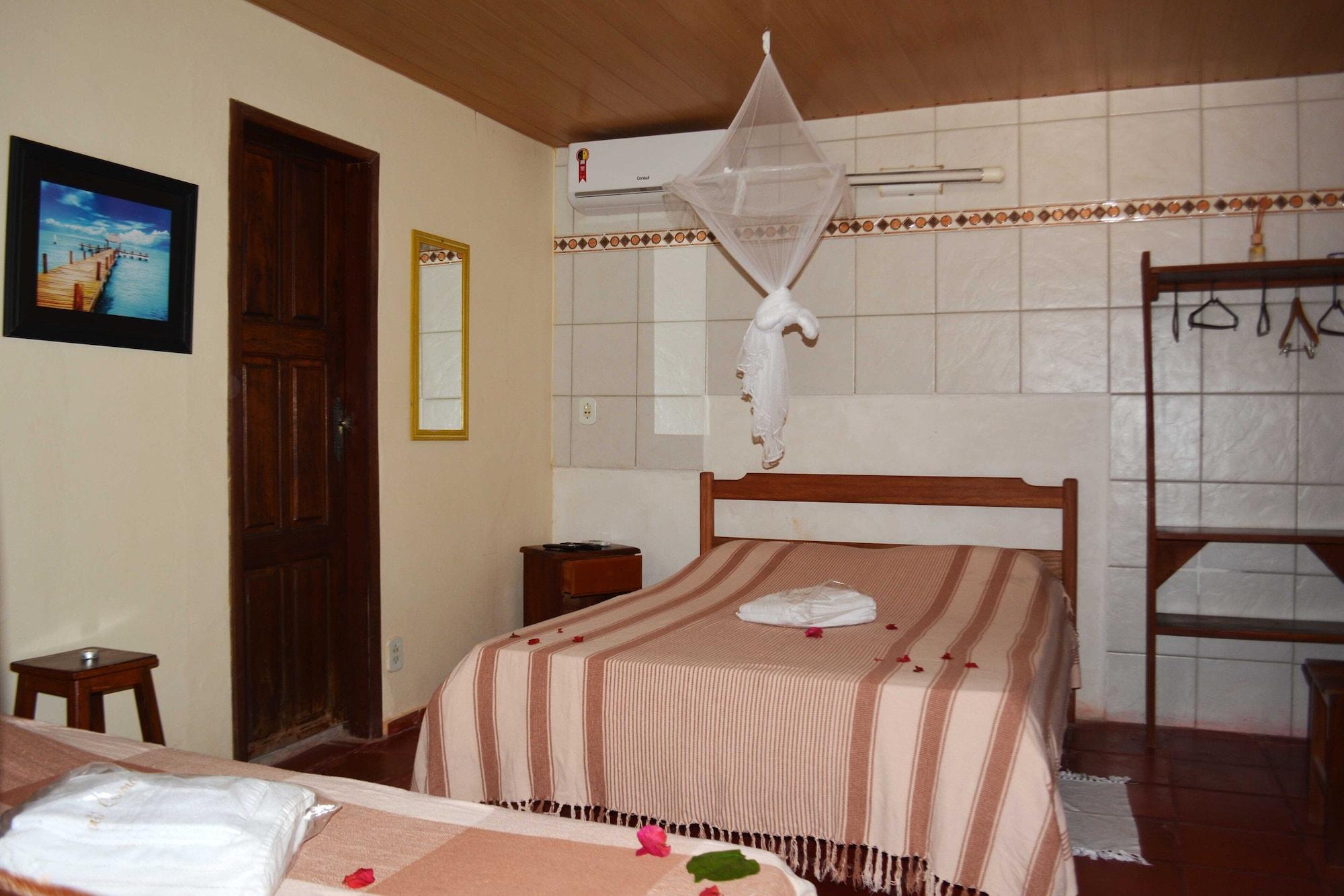 Pousada Chale Jeri Jijoca de Jericoacoara Exterior foto