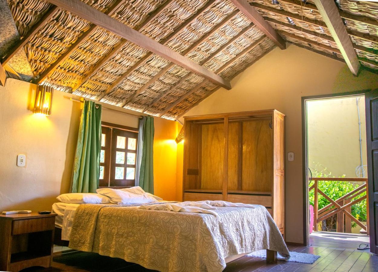 Pousada Chale Jeri Jijoca de Jericoacoara Exterior foto