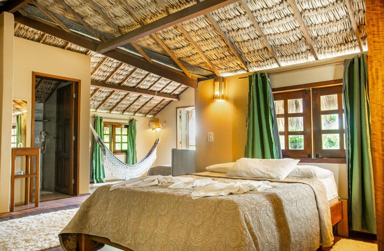 Pousada Chale Jeri Jijoca de Jericoacoara Exterior foto