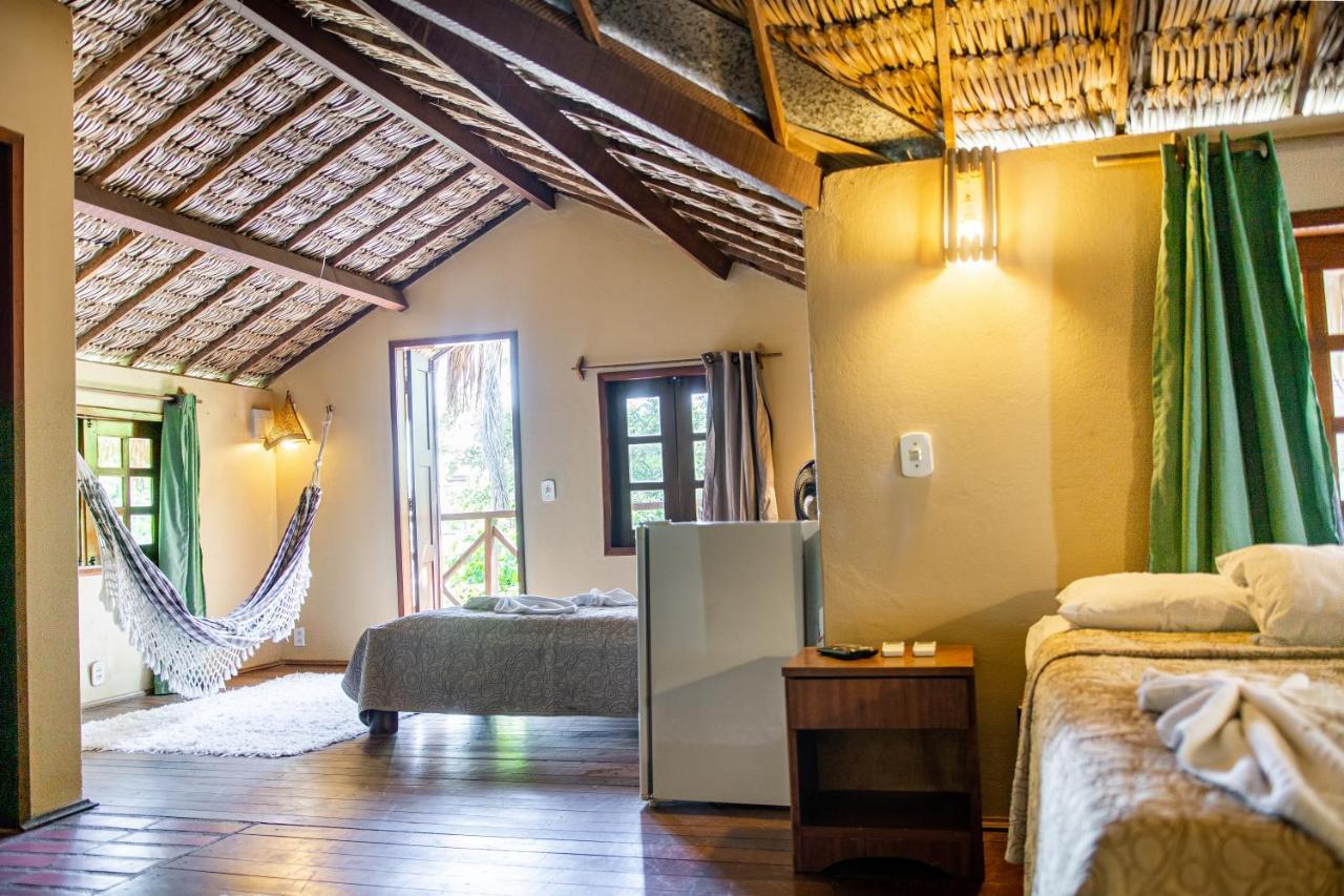 Pousada Chale Jeri Jijoca de Jericoacoara Exterior foto