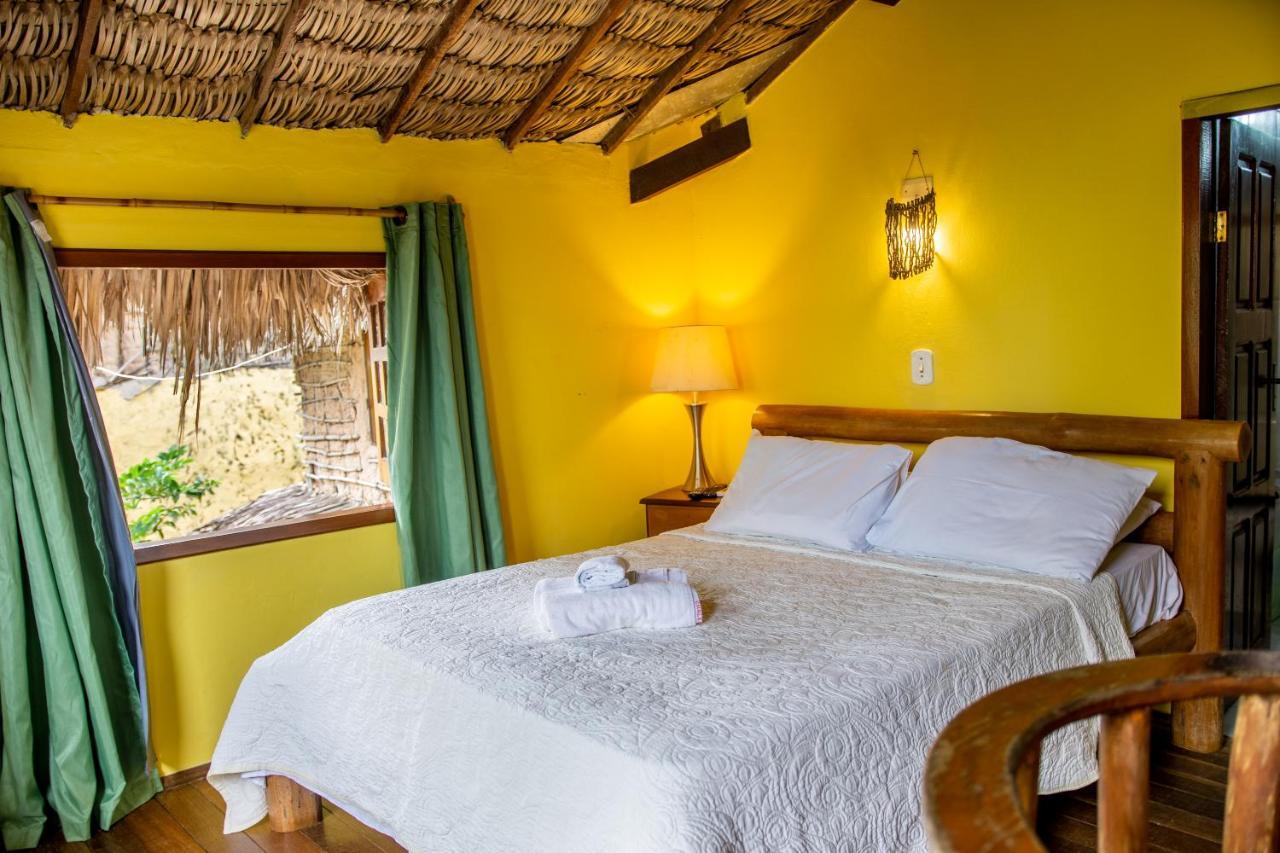 Pousada Chale Jeri Jijoca de Jericoacoara Exterior foto