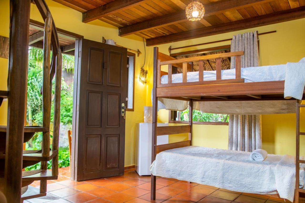 Pousada Chale Jeri Jijoca de Jericoacoara Exterior foto
