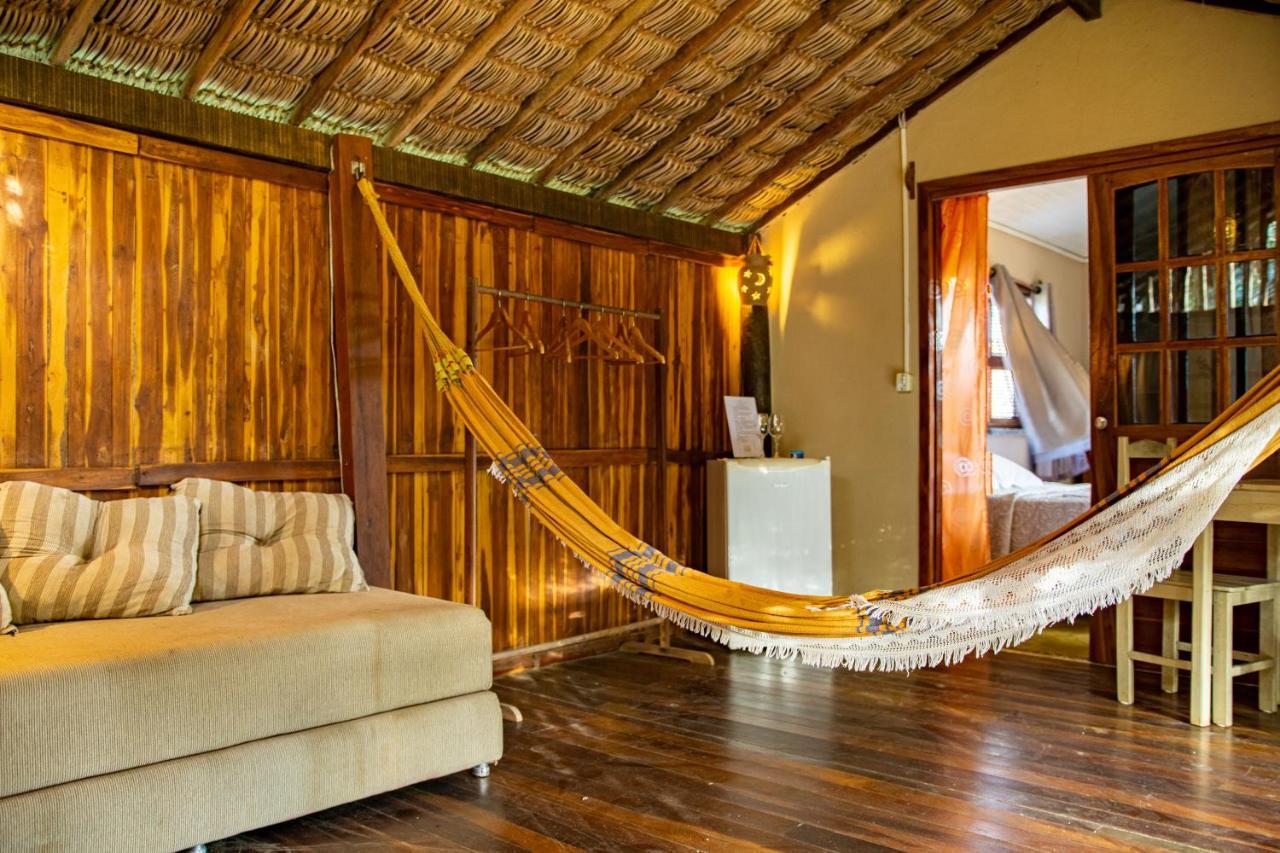 Pousada Chale Jeri Jijoca de Jericoacoara Exterior foto
