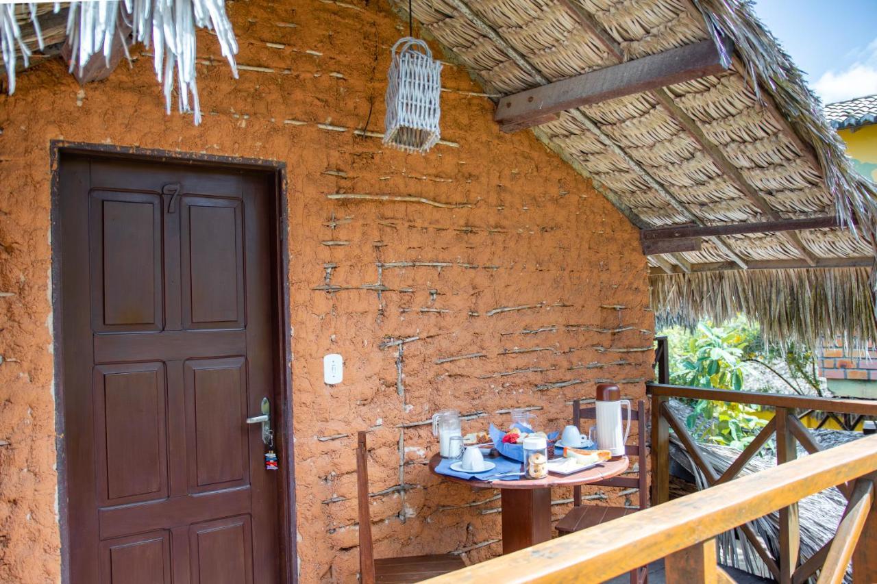 Pousada Chale Jeri Jijoca de Jericoacoara Exterior foto