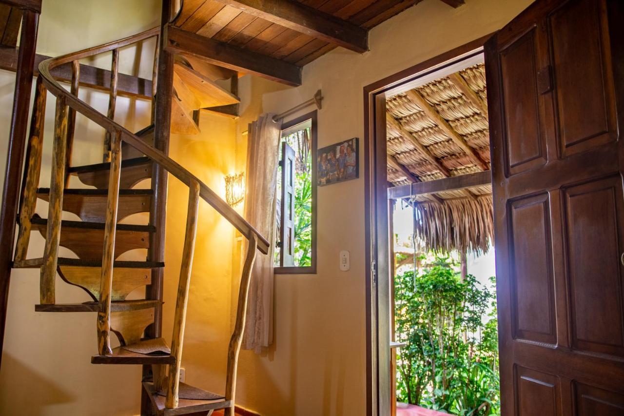 Pousada Chale Jeri Jijoca de Jericoacoara Exterior foto