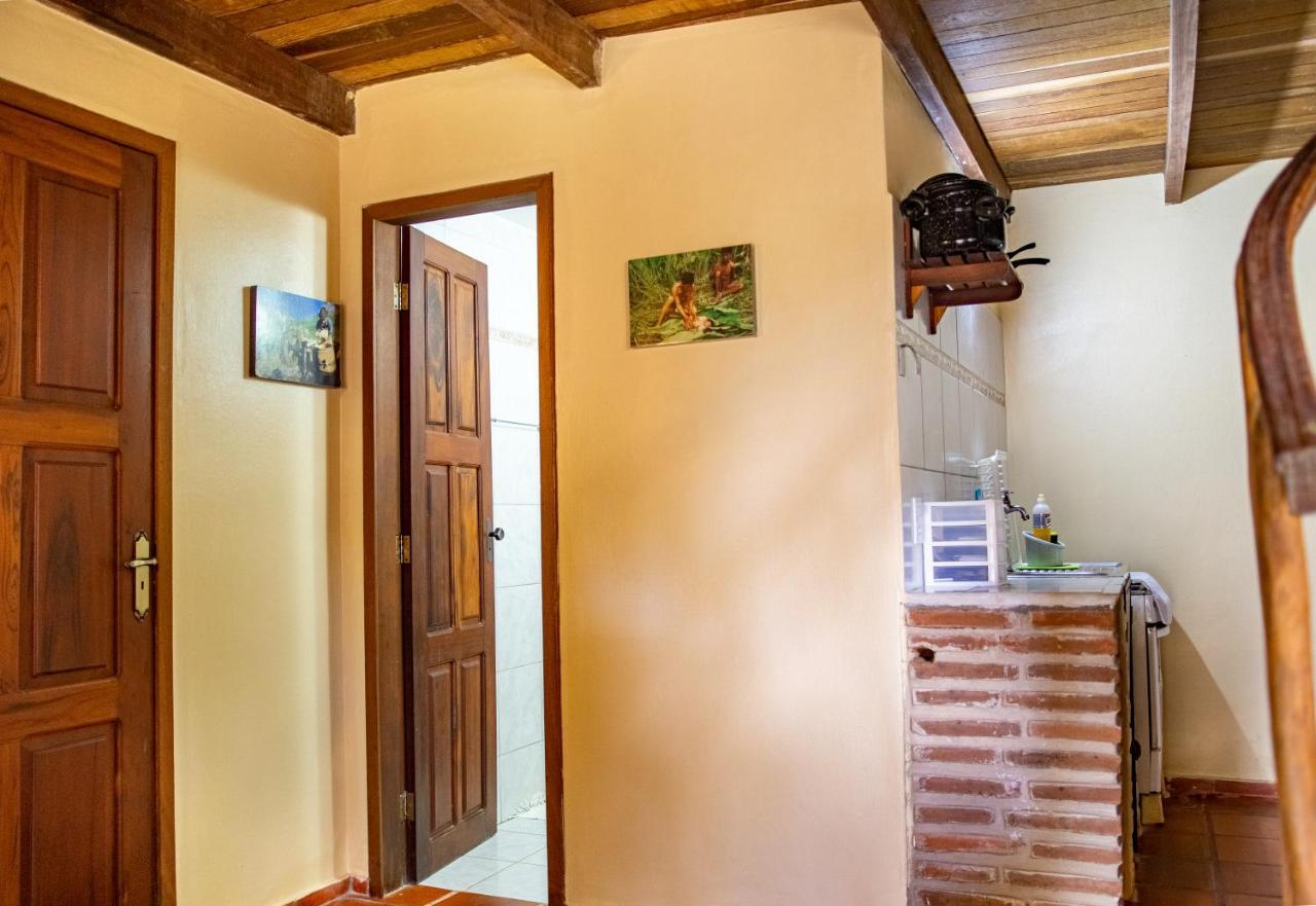Pousada Chale Jeri Jijoca de Jericoacoara Exterior foto
