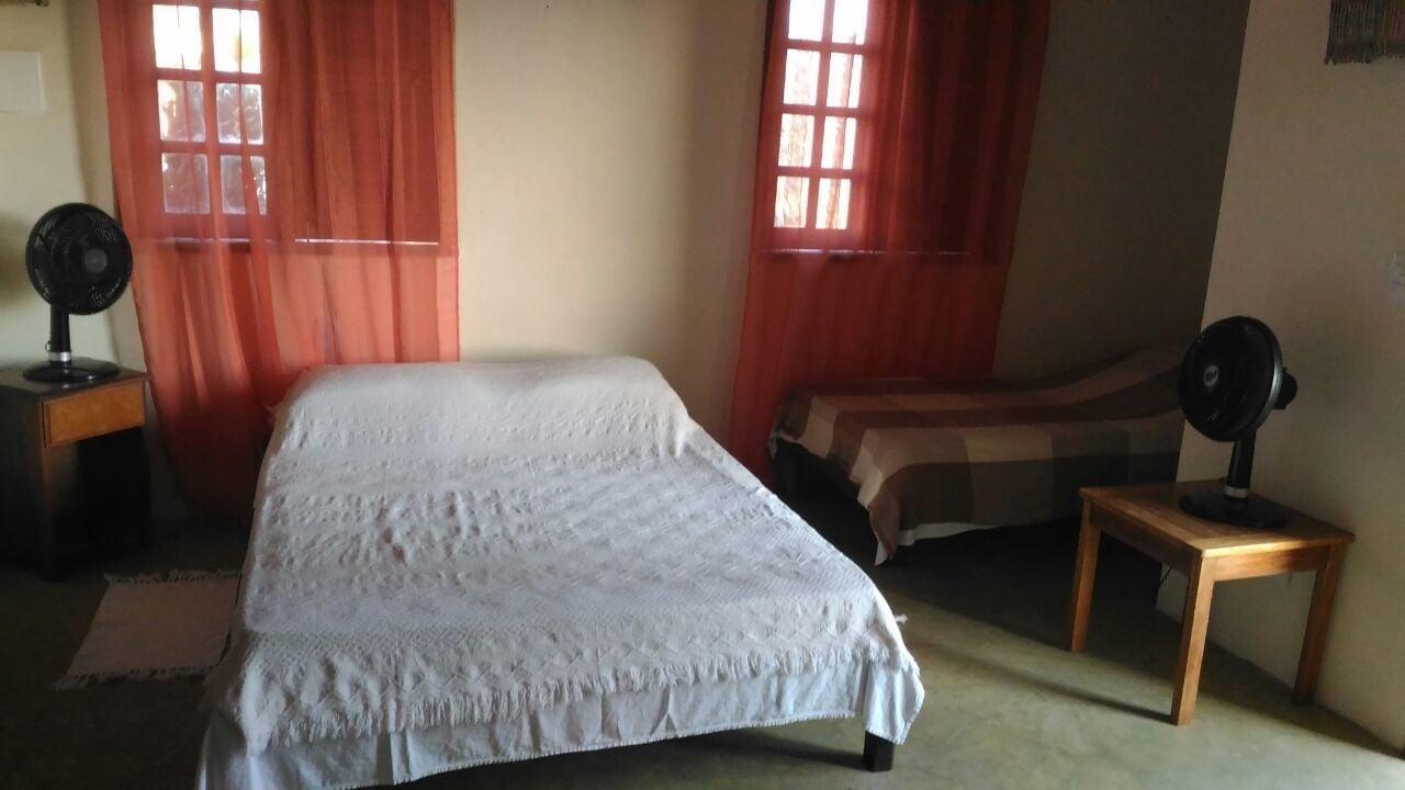 Pousada Chale Jeri Jijoca de Jericoacoara Exterior foto