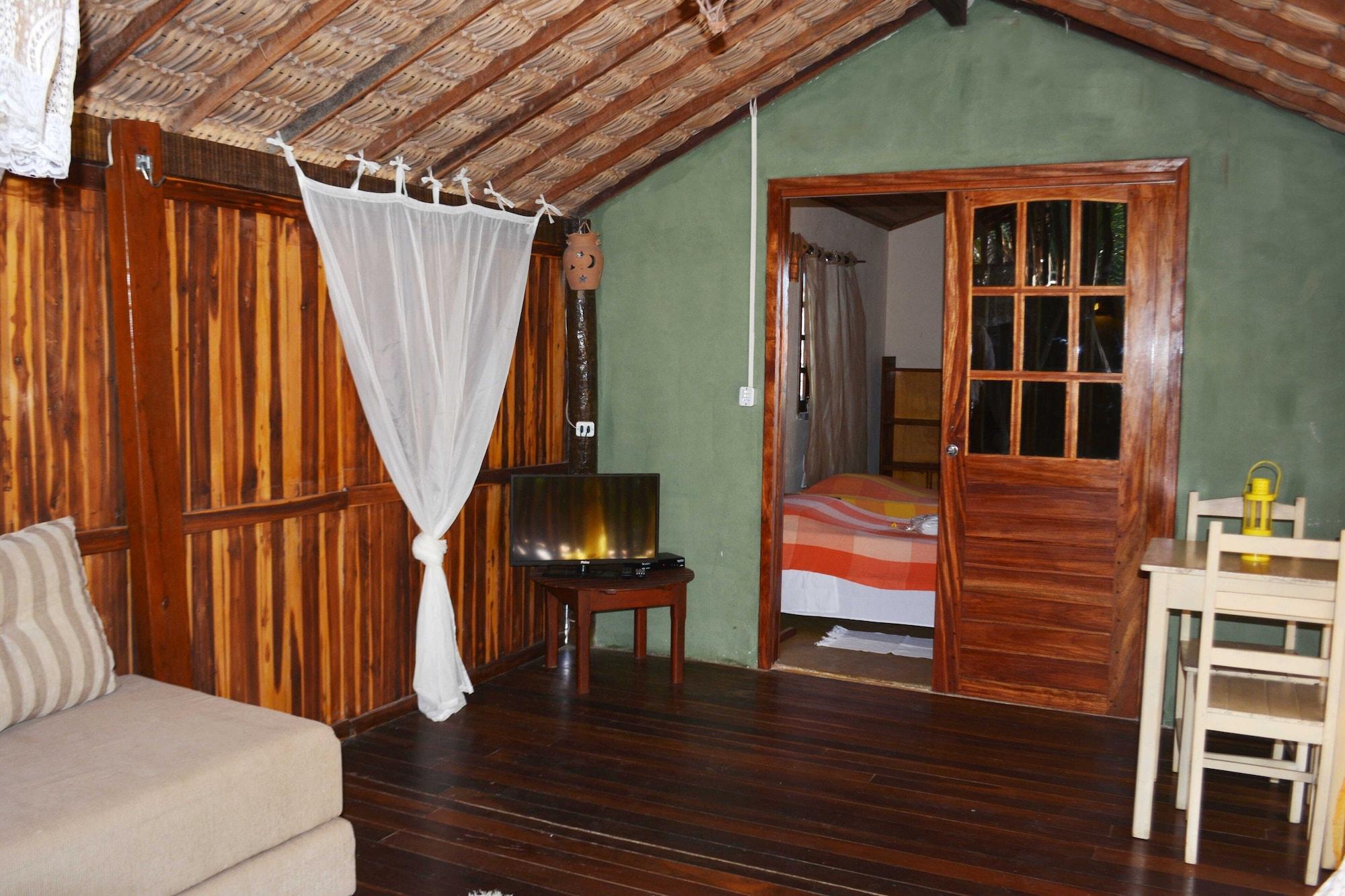 Pousada Chale Jeri Jijoca de Jericoacoara Exterior foto