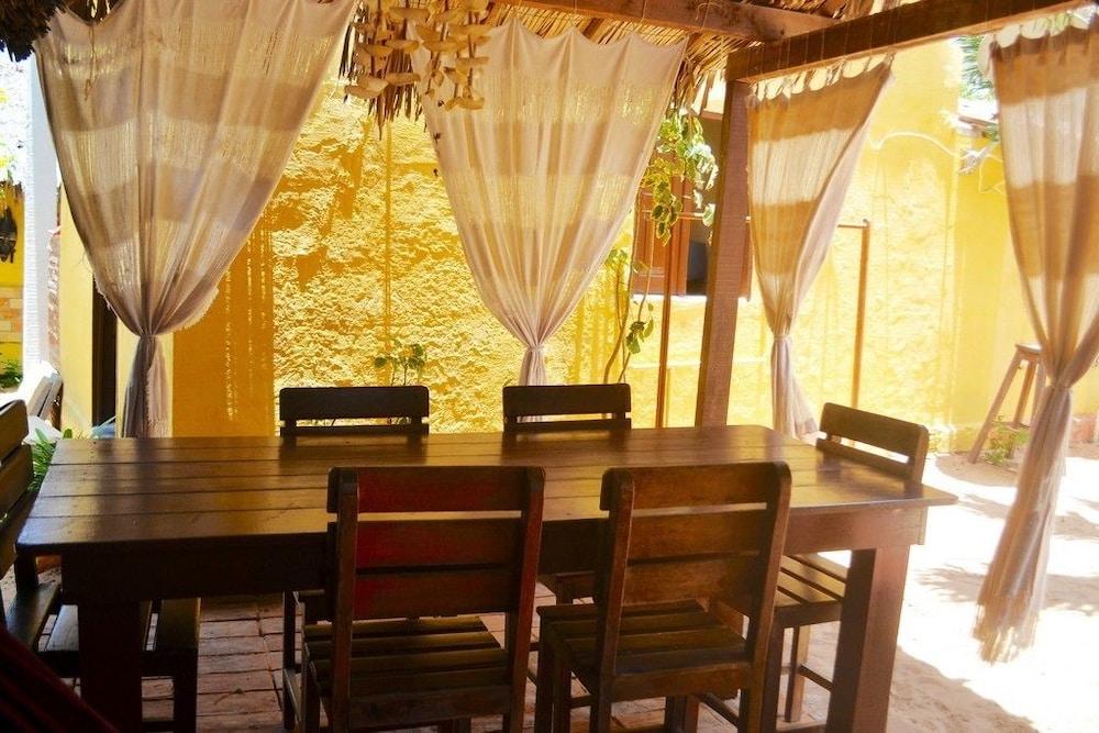 Pousada Chale Jeri Jijoca de Jericoacoara Exterior foto