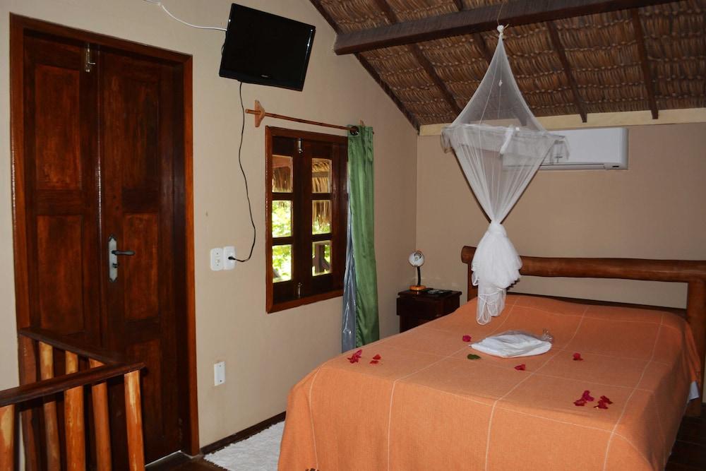 Pousada Chale Jeri Jijoca de Jericoacoara Exterior foto