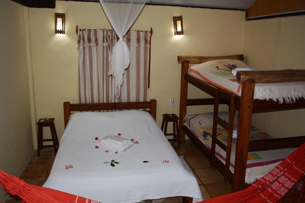 Pousada Chale Jeri Jijoca de Jericoacoara Exterior foto