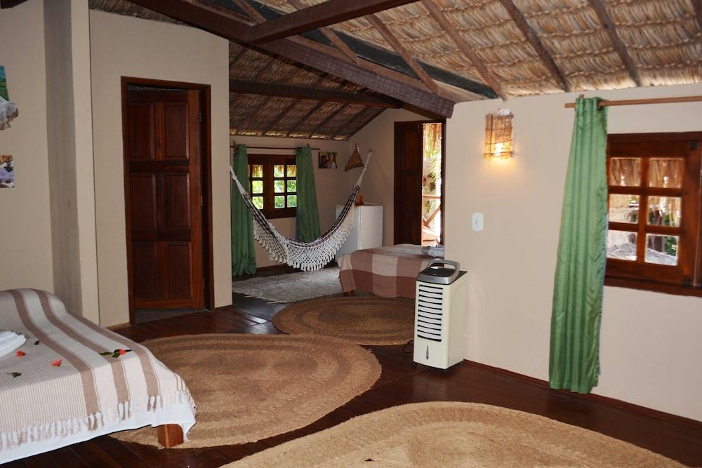Pousada Chale Jeri Jijoca de Jericoacoara Exterior foto