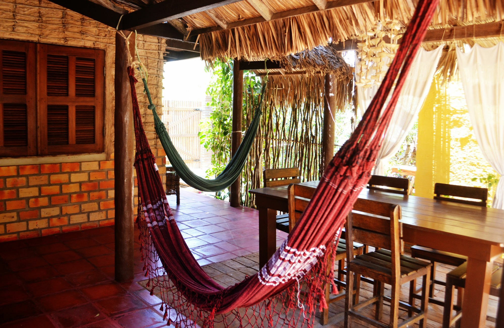 Pousada Chale Jeri Jijoca de Jericoacoara Exterior foto
